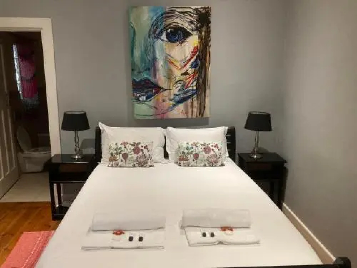 Fusion House B&B and Conference Center