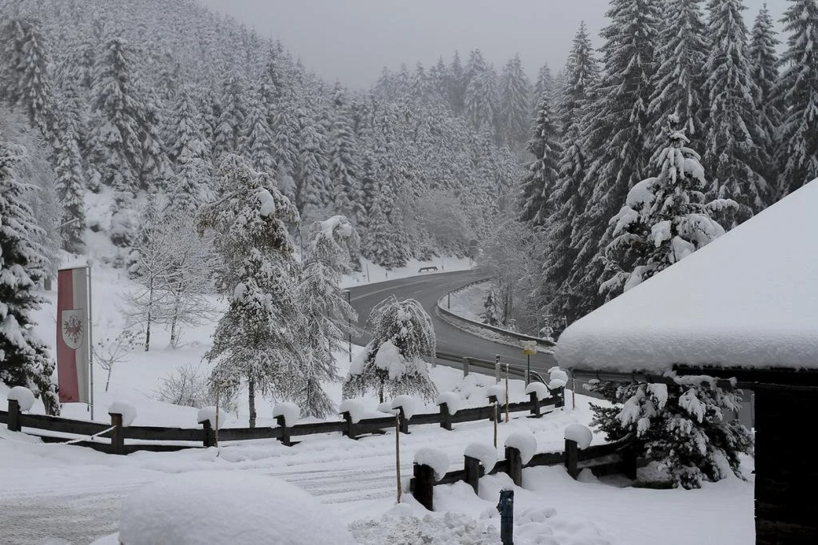 Gasthof Waldwirt