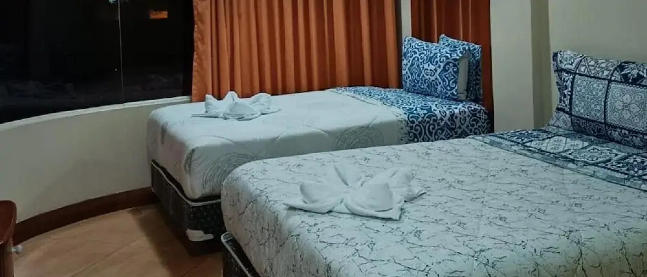 Nice Hostal El Quinche