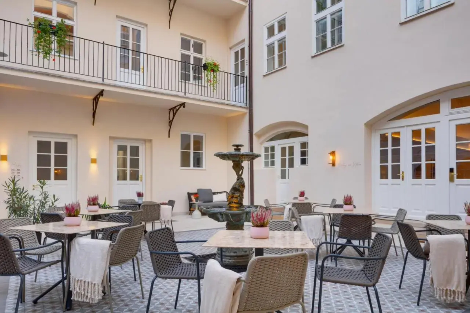 Hotel BOOKQUET