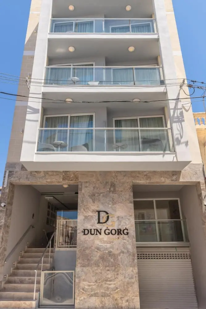 Dun Gorg Guest House