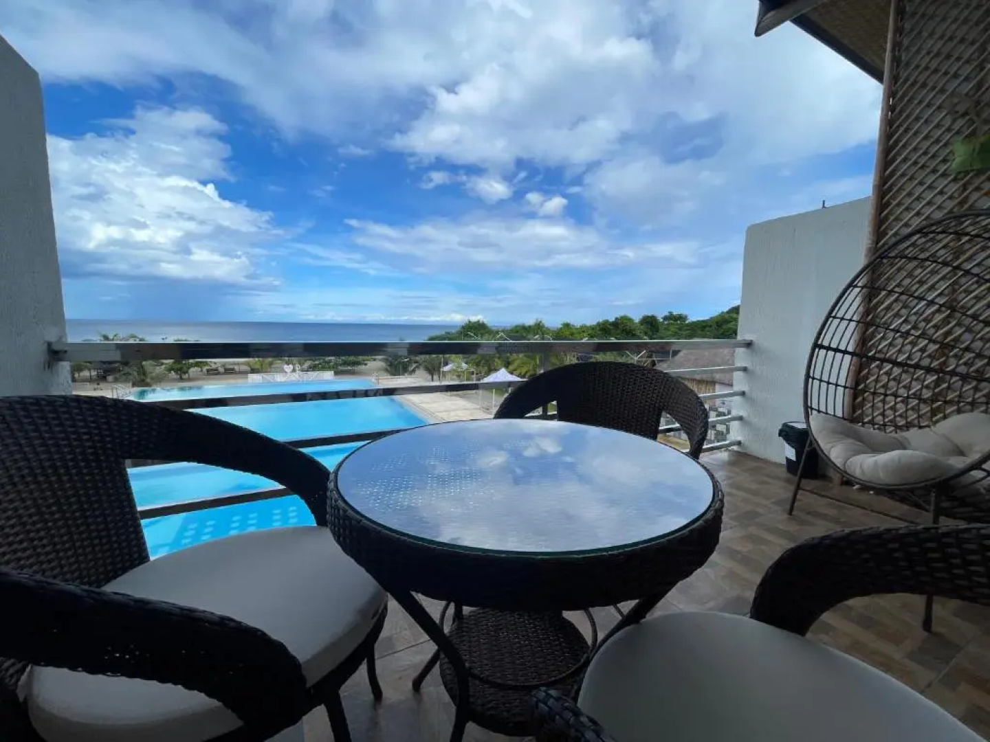 LaSersita Casitas and WaterSpa Beach Resort