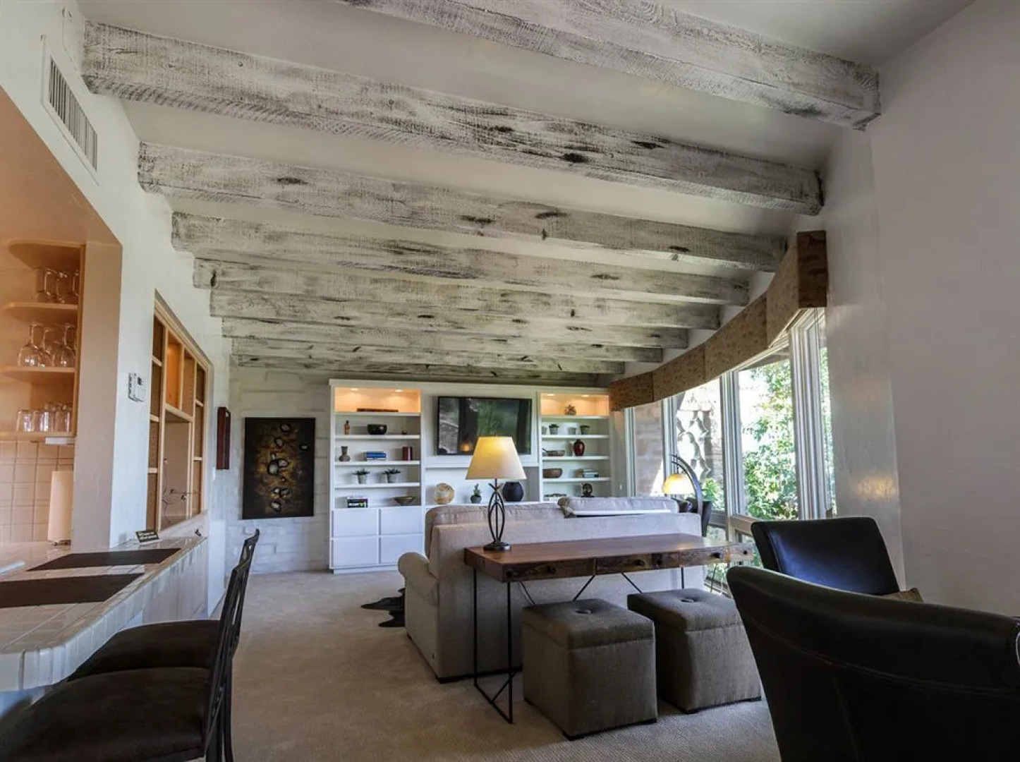 Mission Hill Casitas