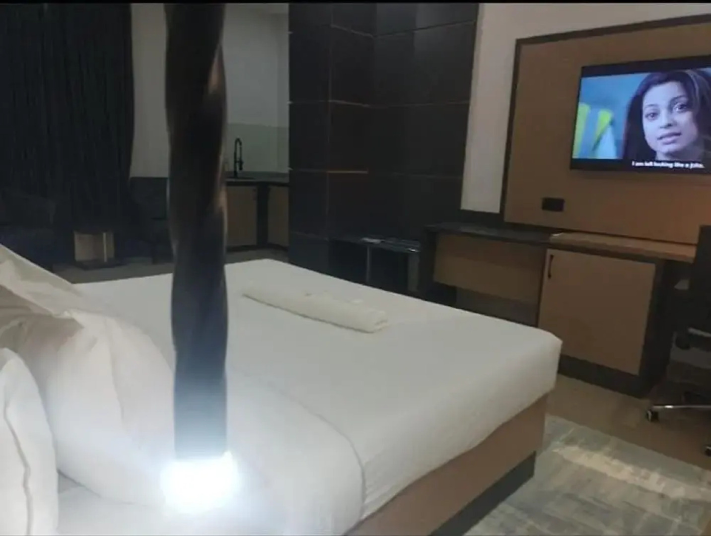 G Pinnacle Signature Hotel