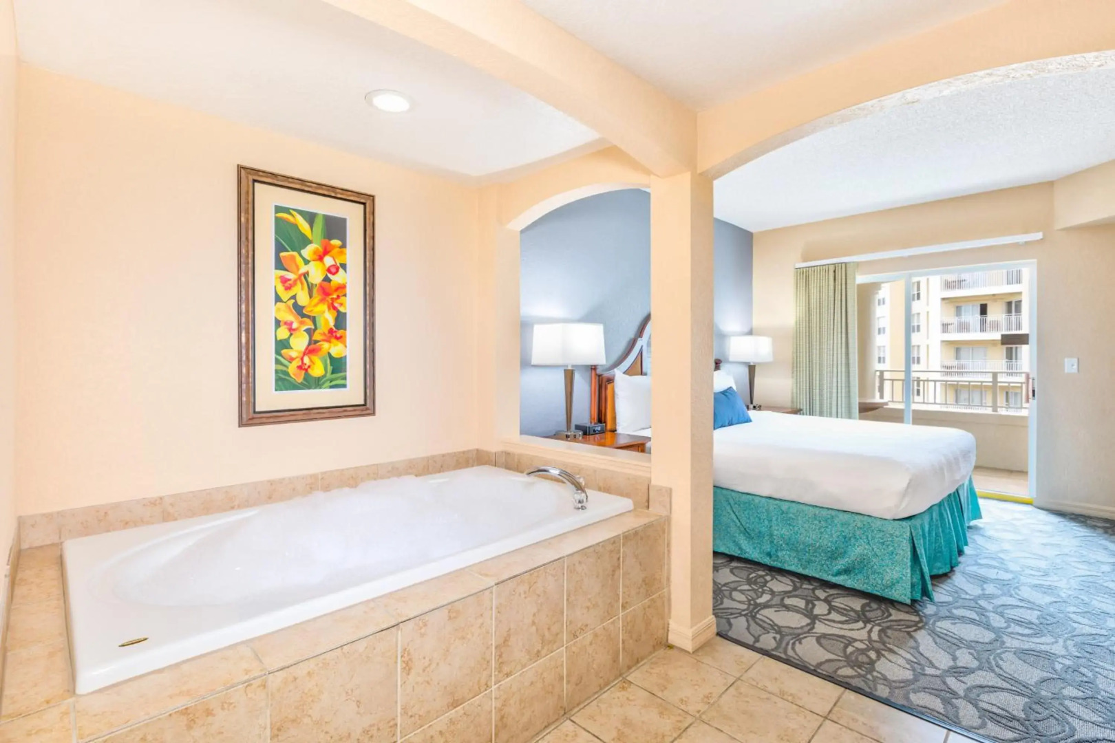 Vacation Village Orlando, Celebration