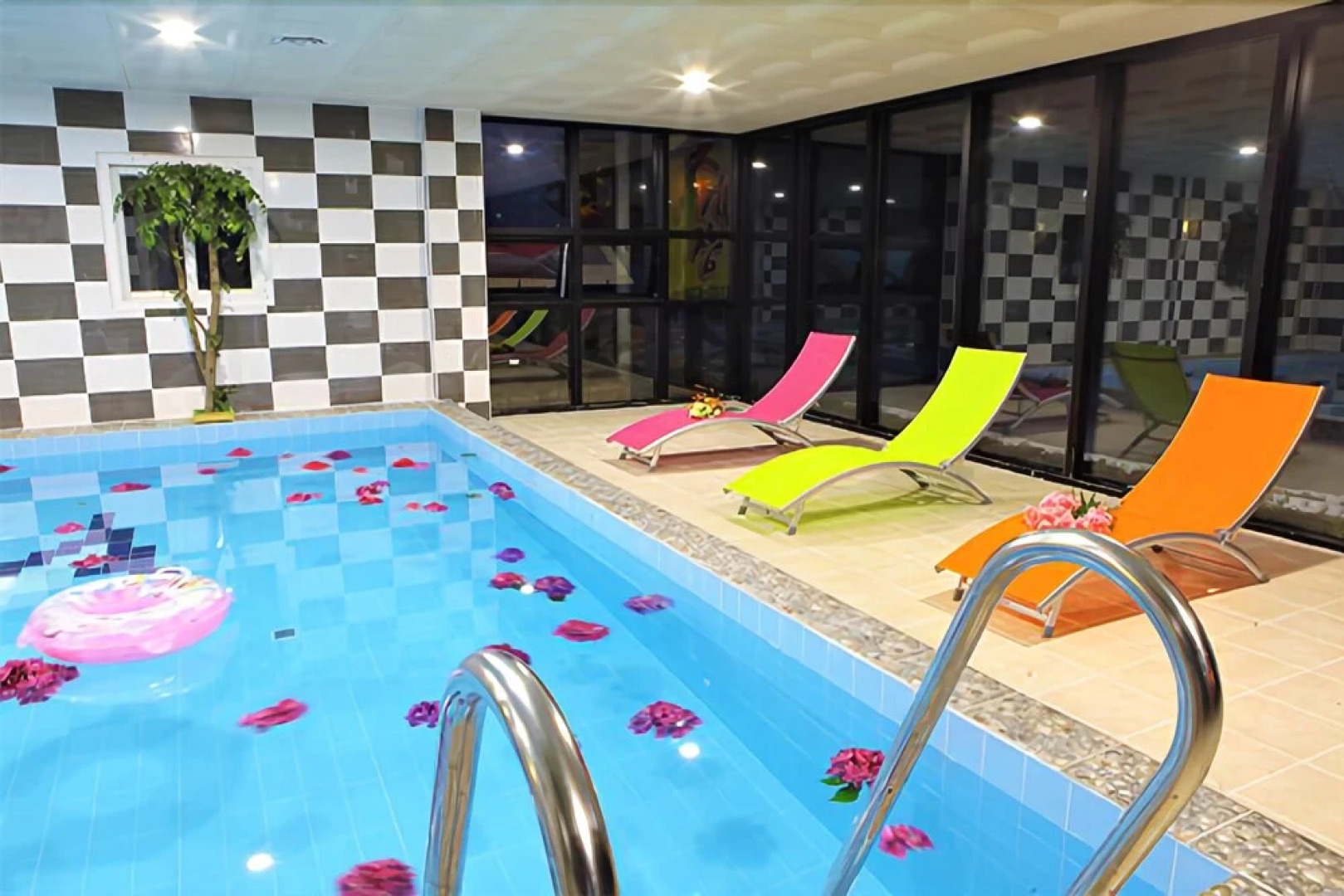 Naeip clover pension