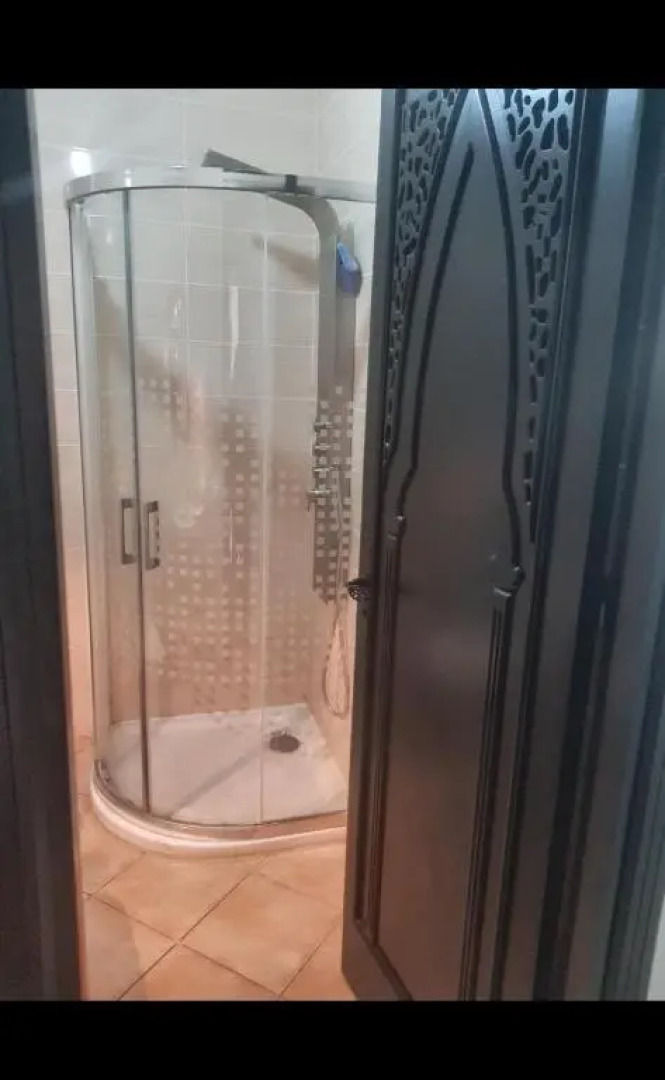 LILACS GARDEN - Cabo Negro