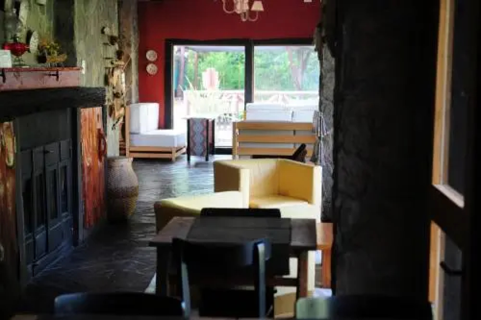 Agua Pampas Hotel Boutique & Spa