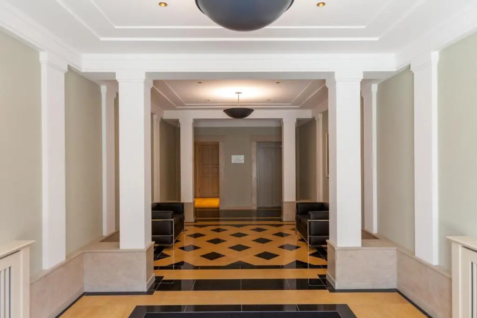 Baltic Sea FIRST SELLIN Appartement 22