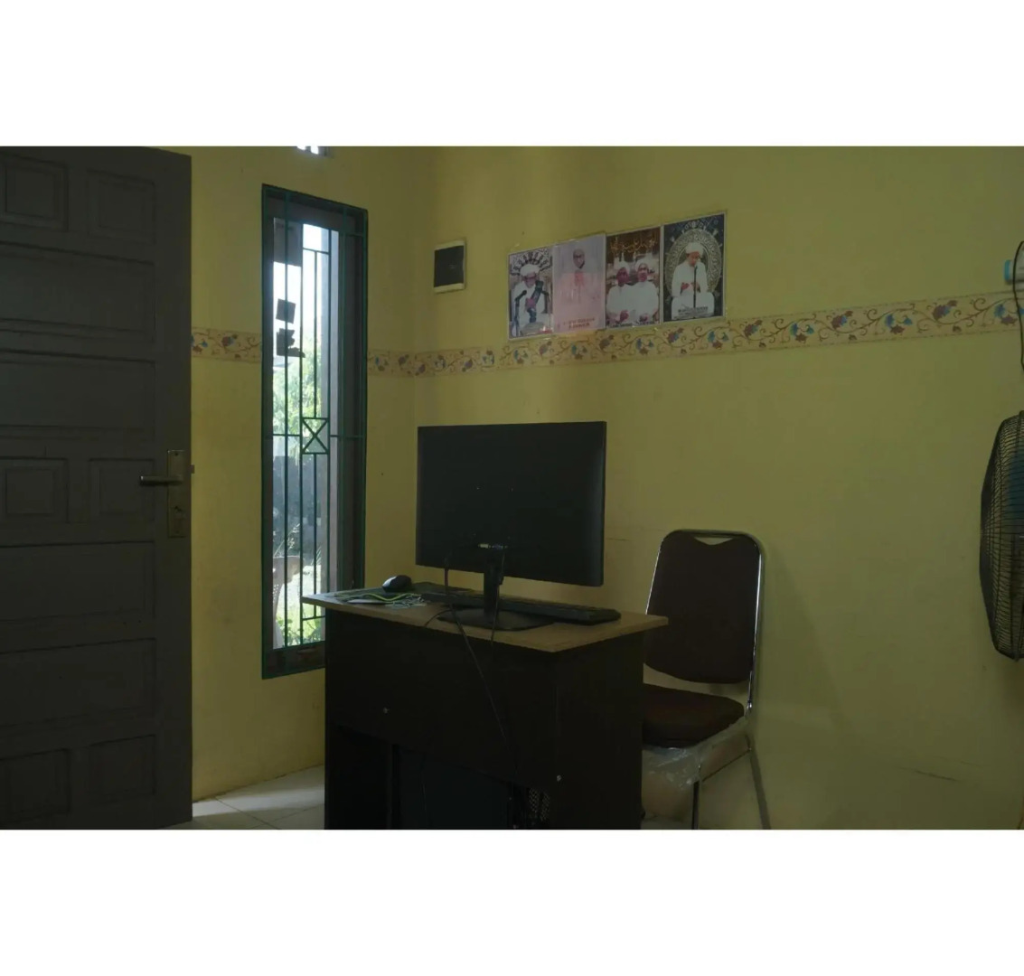 Spot on 92549 Wisma Ribas Syariah