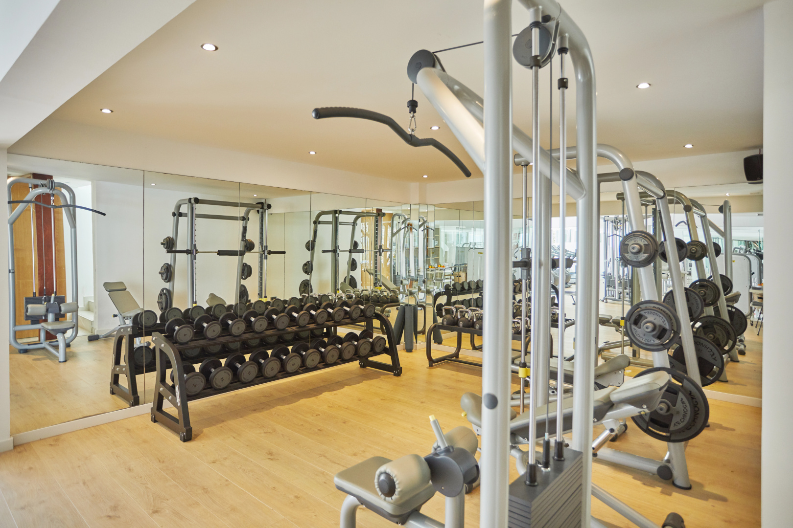 Monsuau Cala D'Or Hotel - Adults Only