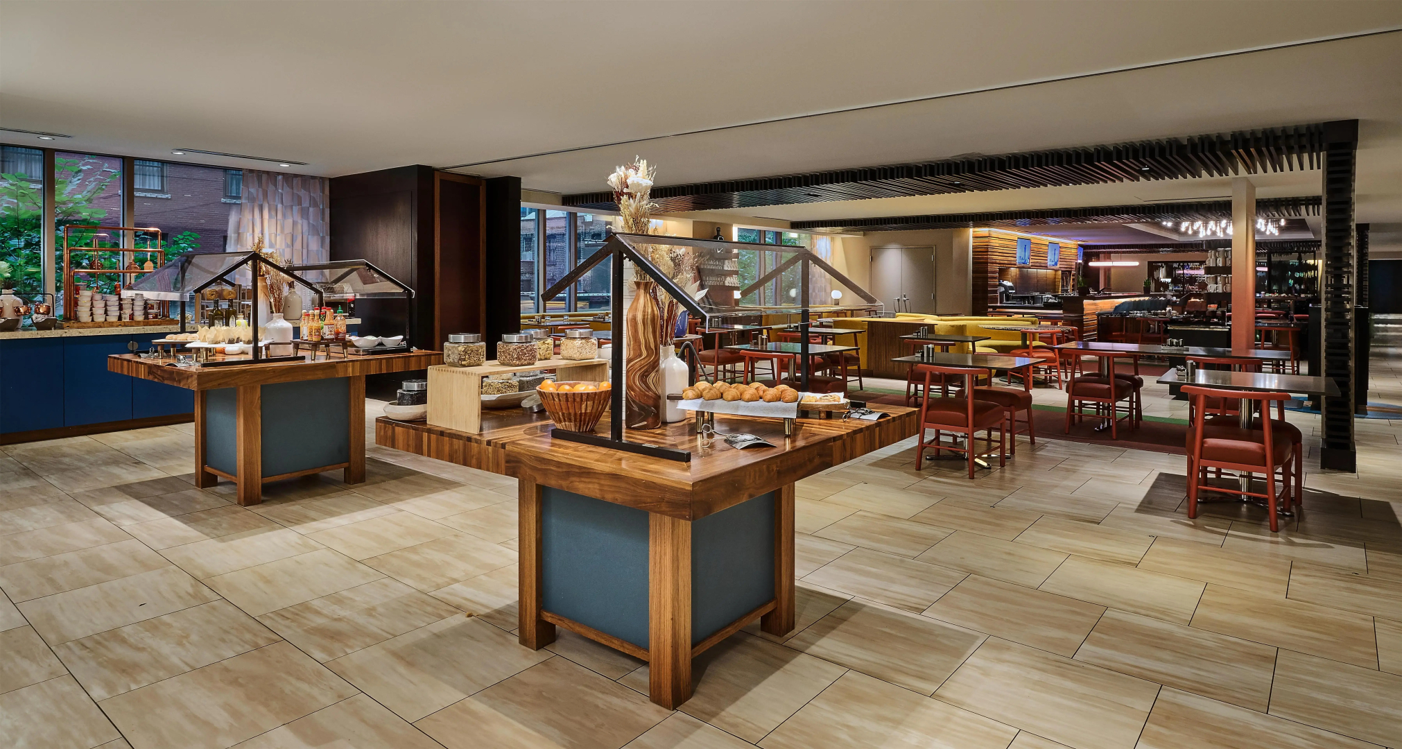 Hyatt Centric Chicago Magnificent Mile