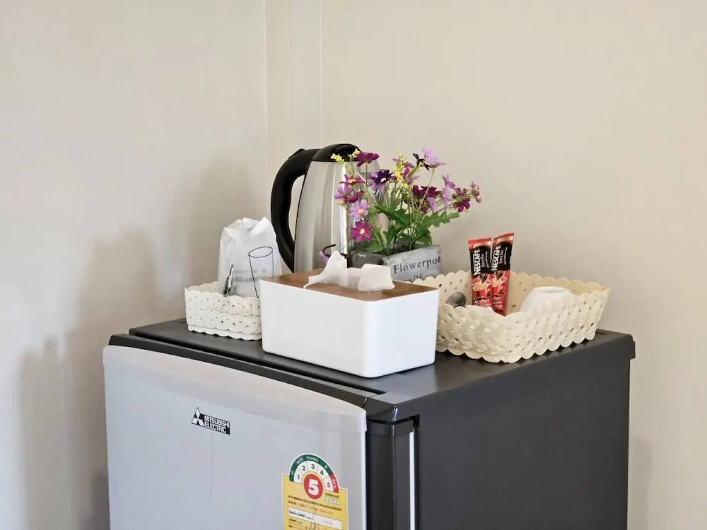 Charming Home Resort