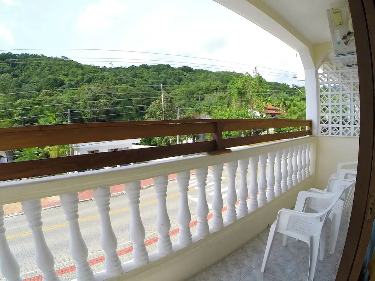 Hotel Imperador Caldas