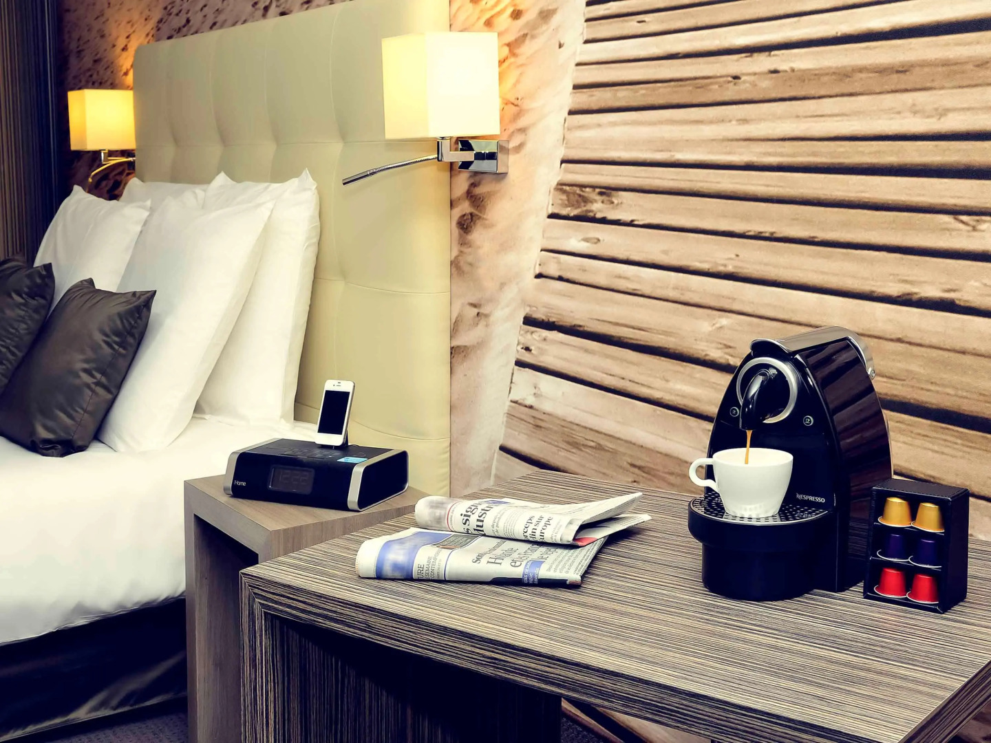 Mercure Caen Cote de Nacre Herouville Saint Clair