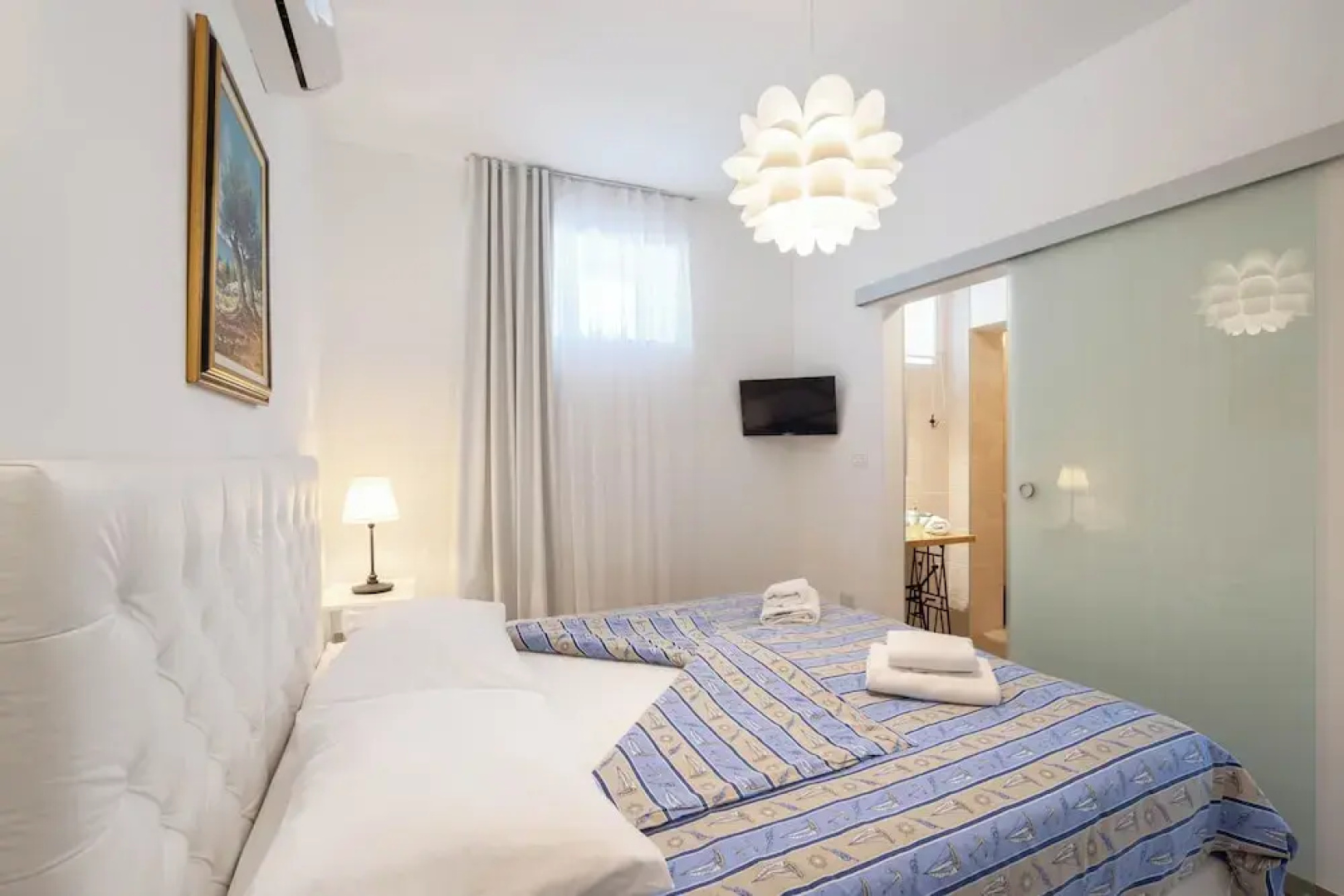 Villa Olive Tree