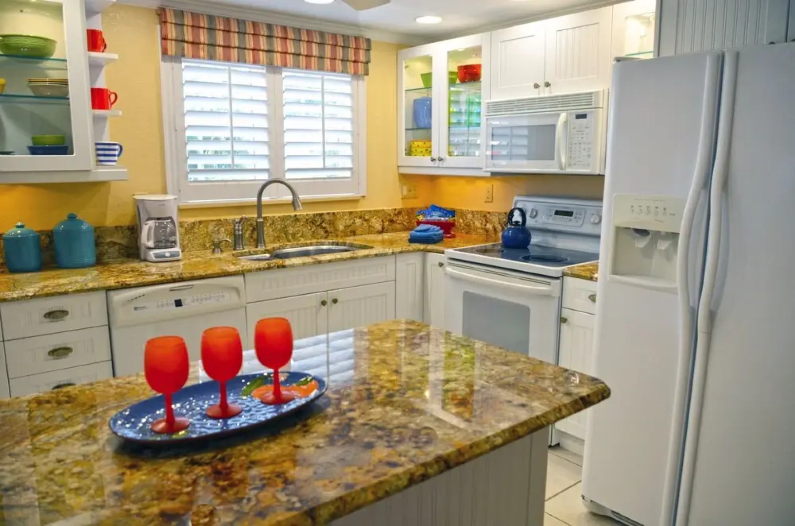 The Pineapple Cottage