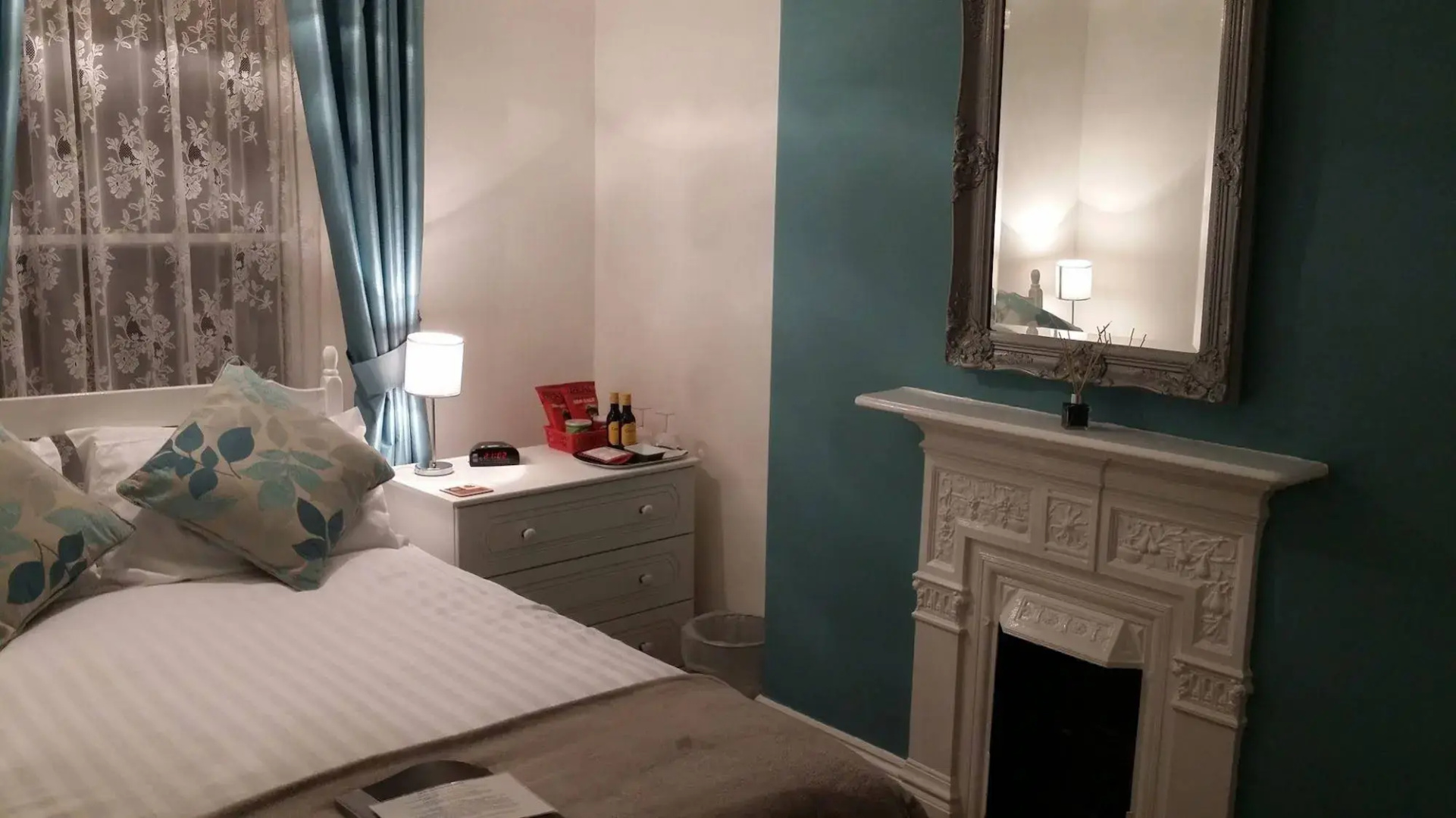 Sea Breeze House Elegant Accommodation