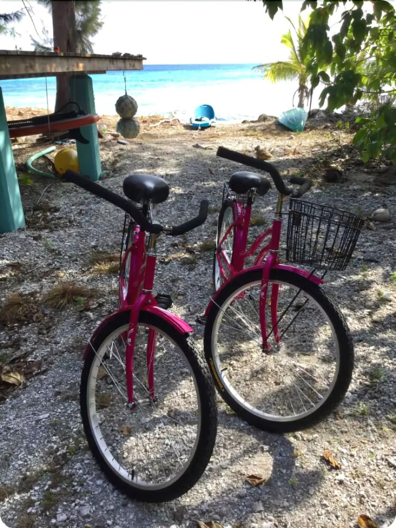 Rangiroa Villa Temoana