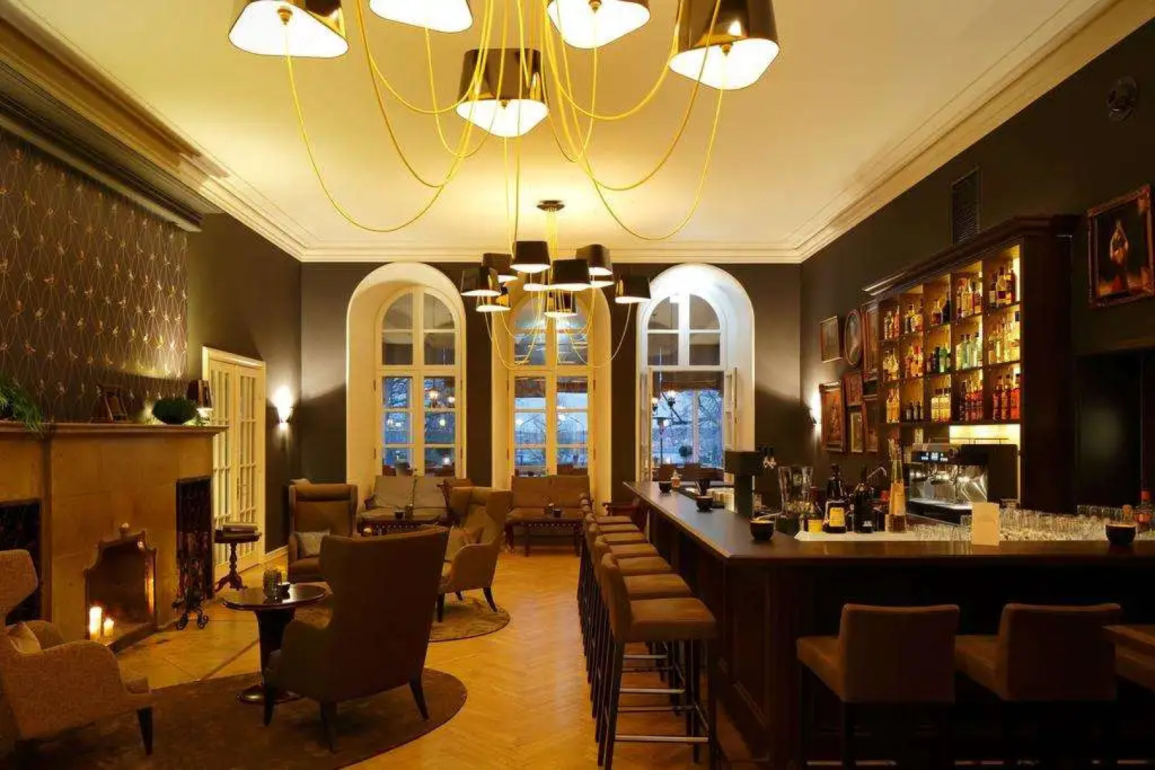 Romantik Hotel Kieler Kaufmann