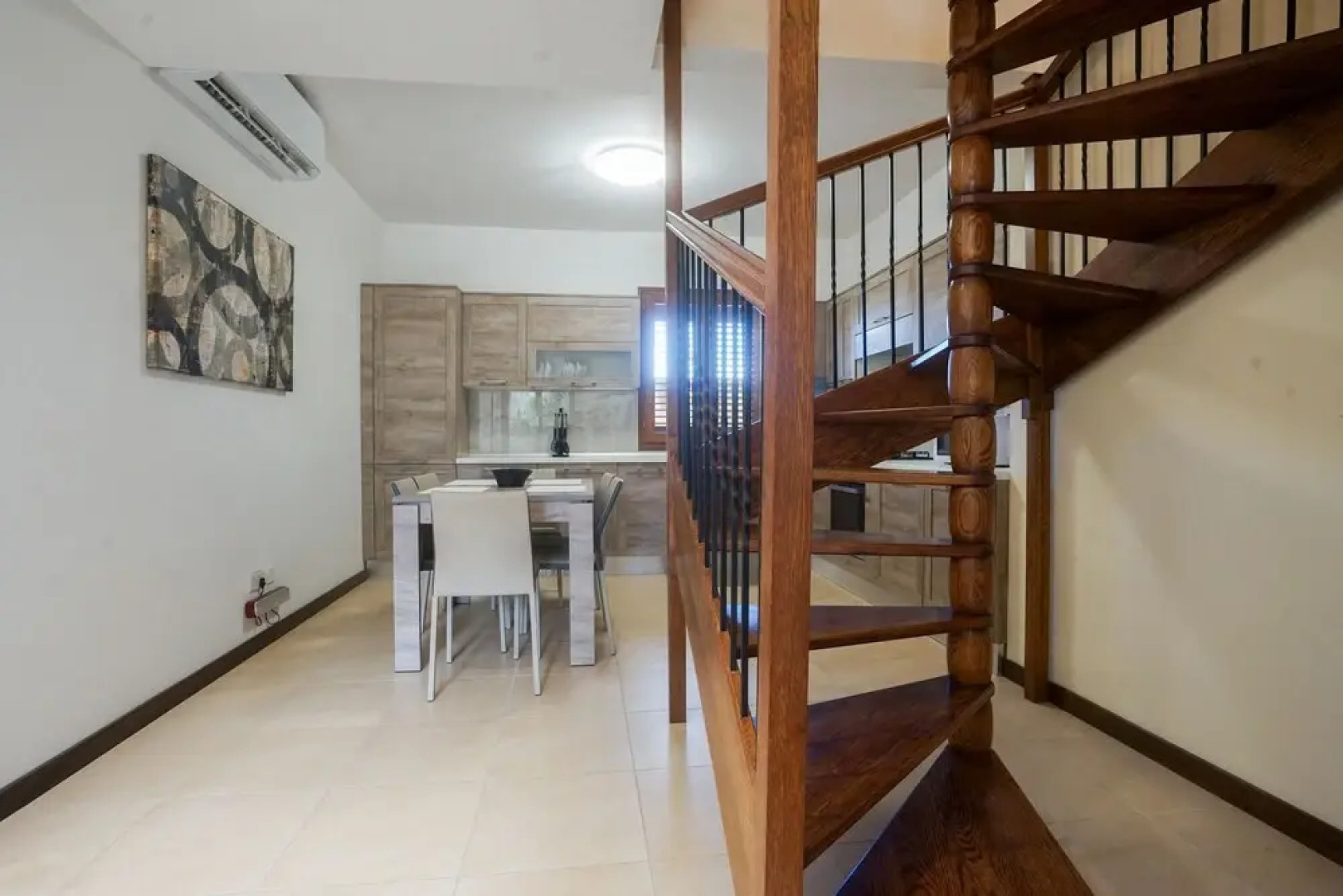 Getaway Npetto Gozitan Villa