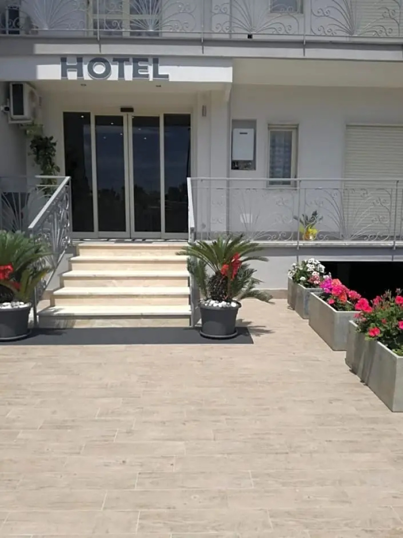 Hotel Cohiba