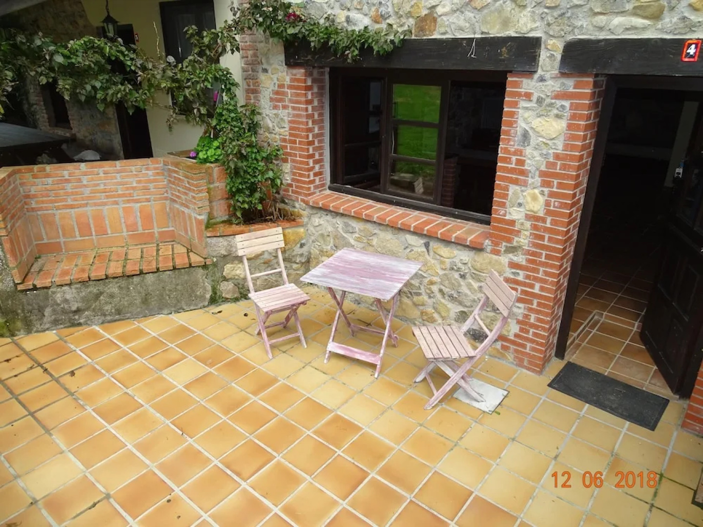 Apartamentos Picu Moru