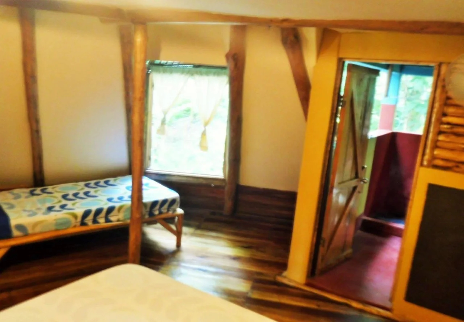 Se Ua B&B and House Of adventure