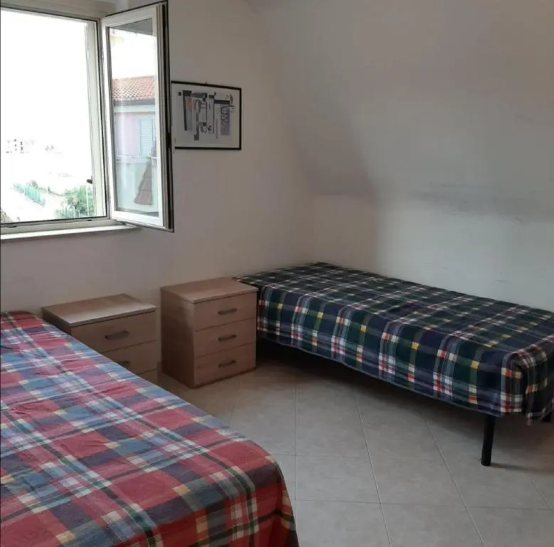 Appartamento vicino al mare