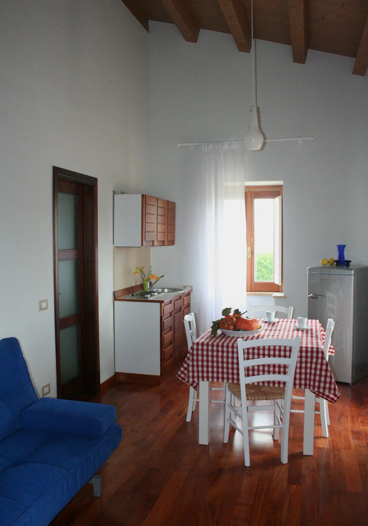 Agriturismo La Frescura