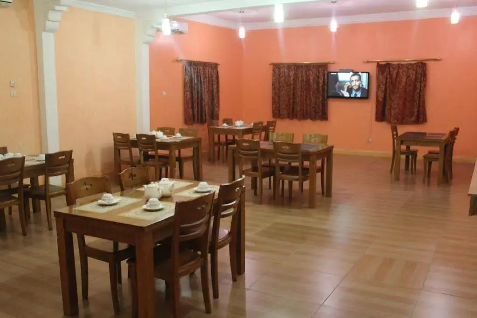 La Palma Hotel