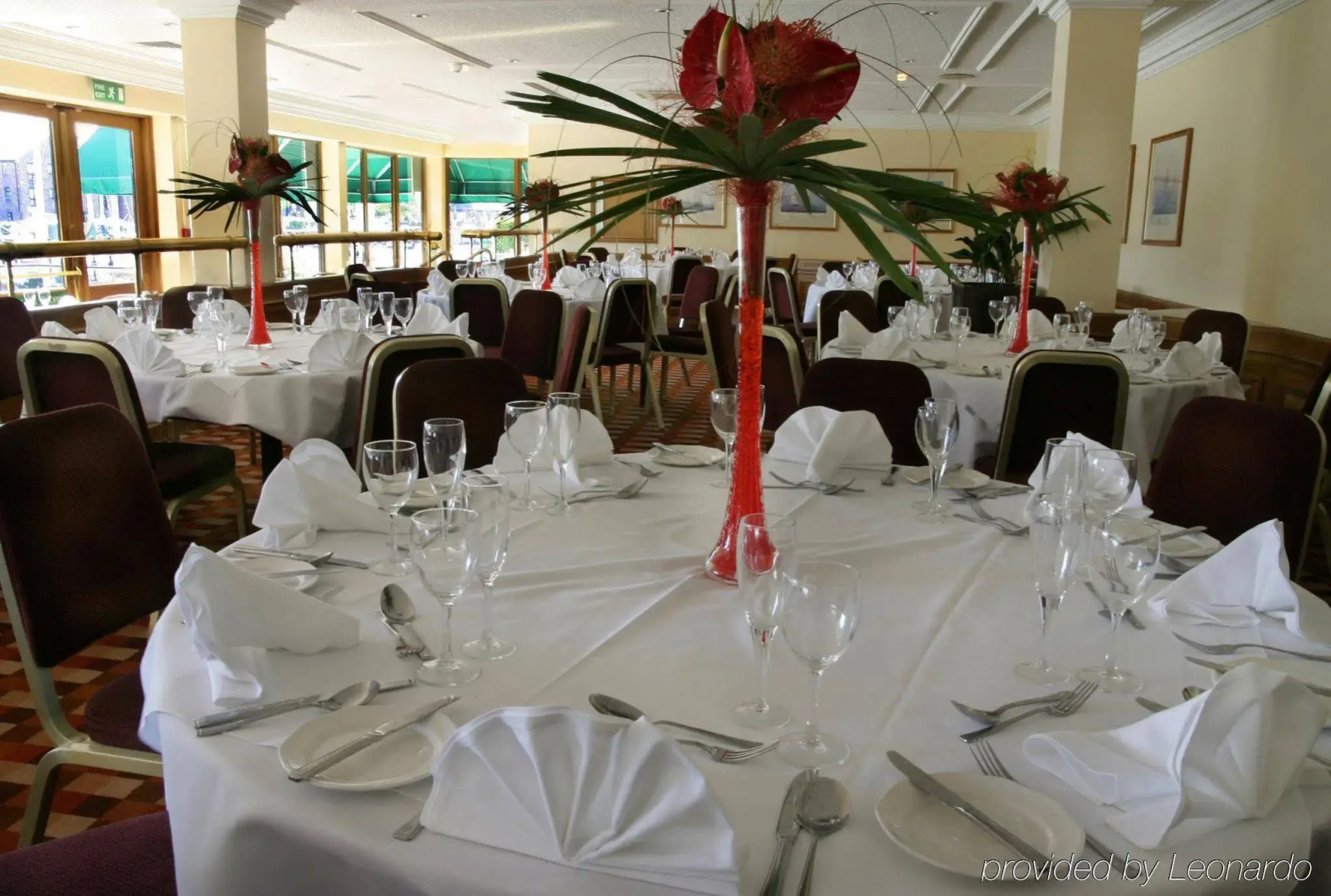 Holiday Inn Hull Marina by IHG