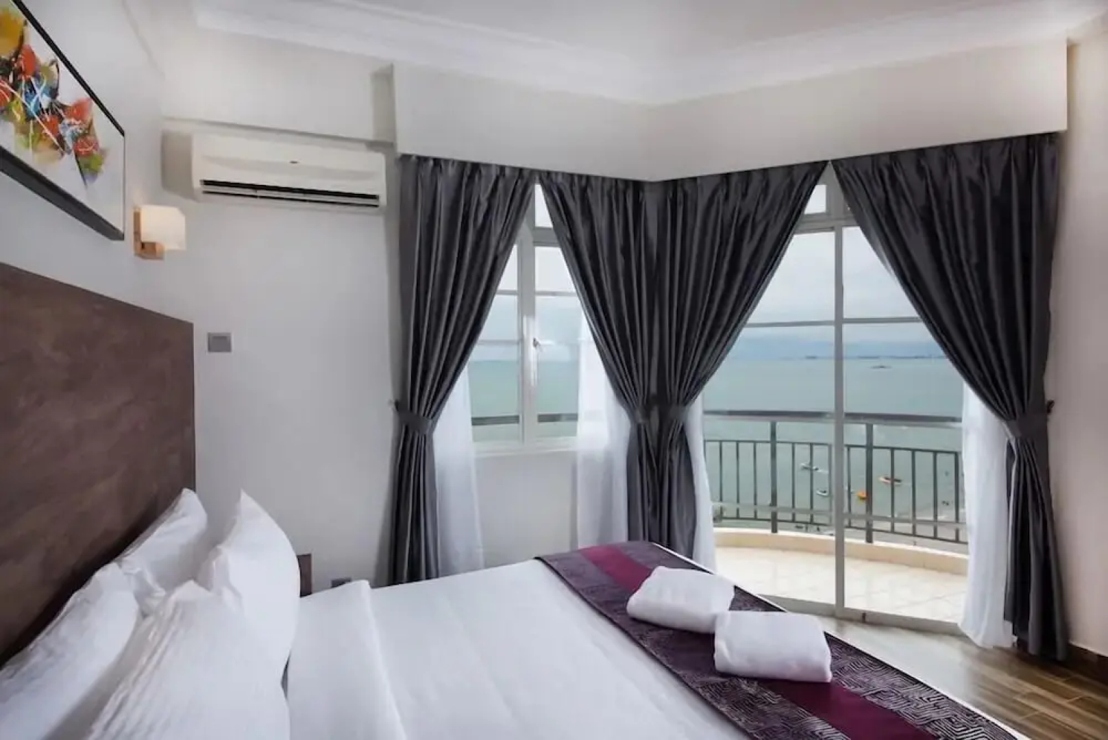 AnCasa by Ambassadors Suite