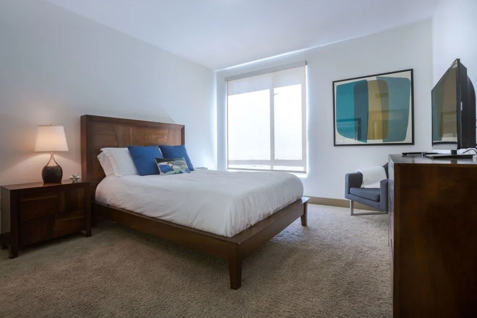 Hollywood 2 - Luxury Family Suite