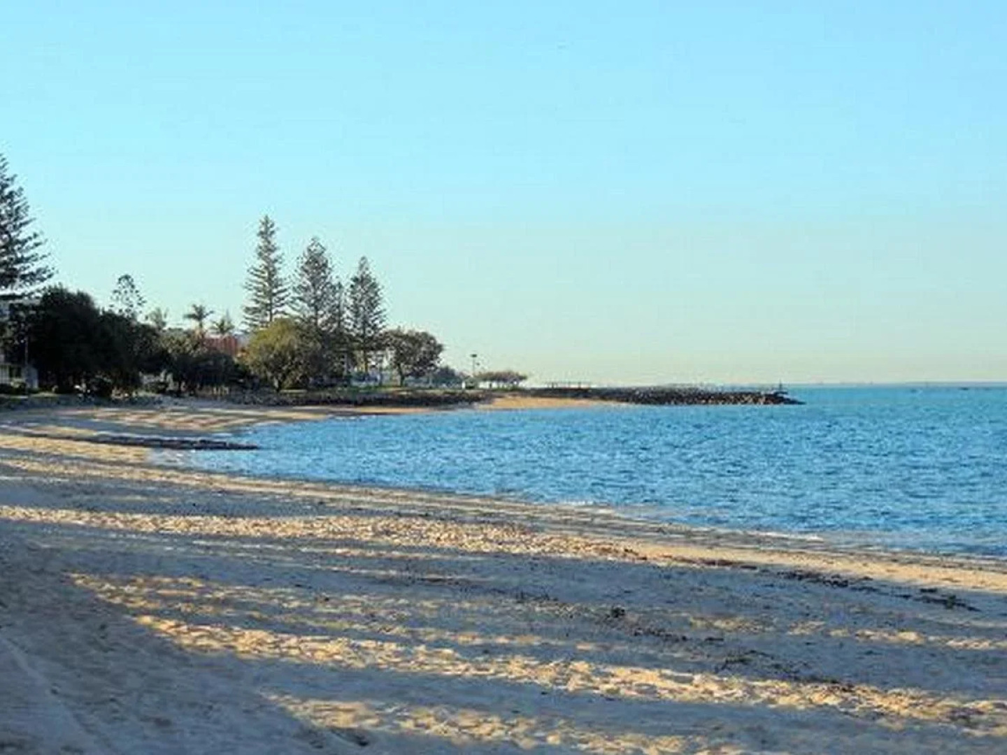 Proximity Waterfront Apartments