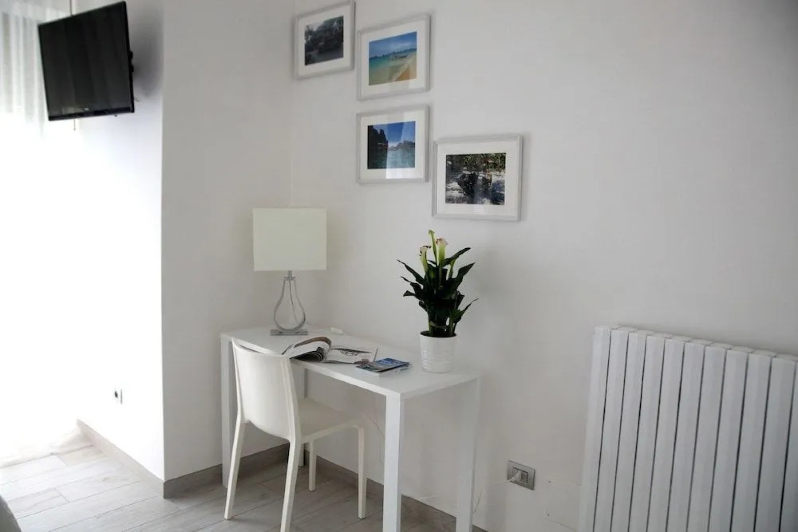 Soho B&B