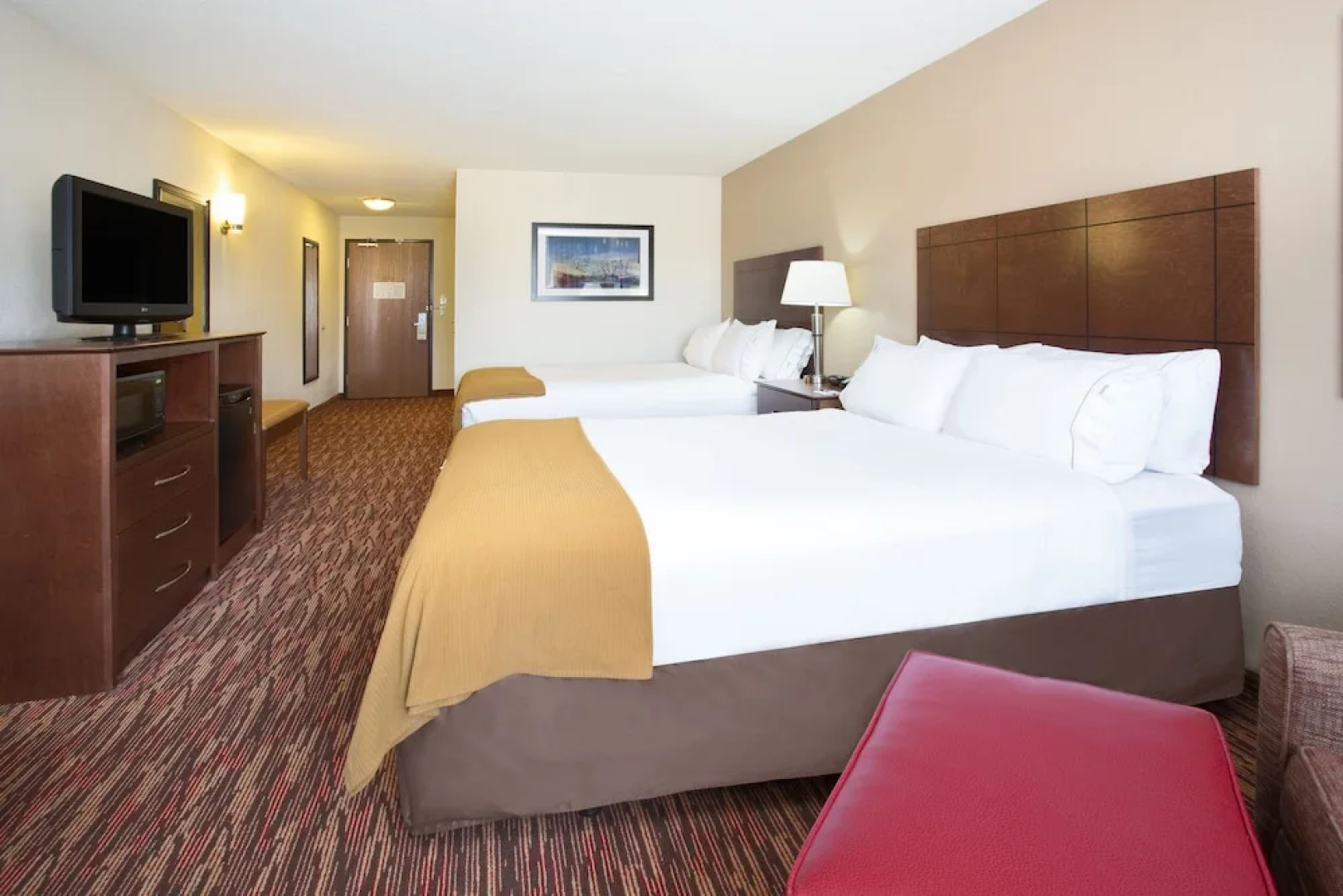 Holiday Inn Express Hotel & Suites Truth or Consequences by IHG