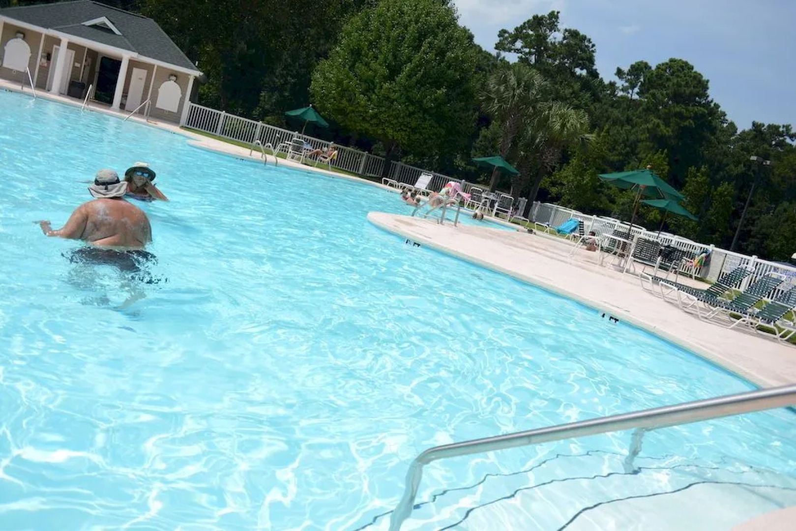 True Blue Golf Resort