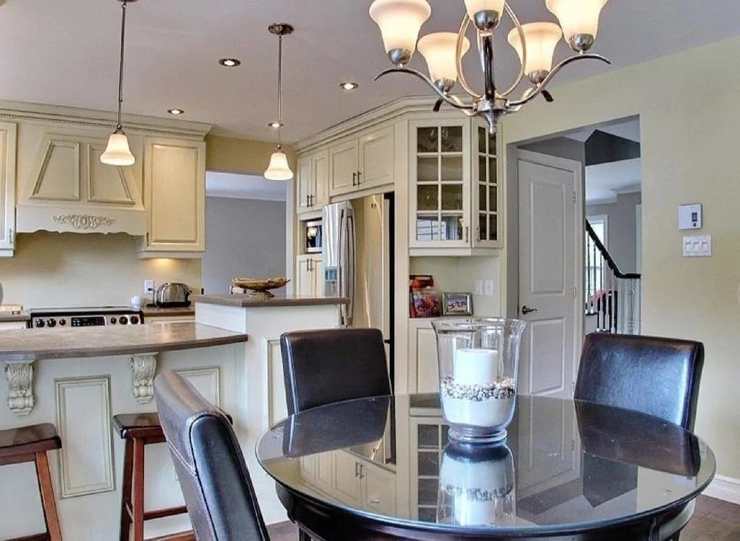 BB Saffron Tremblant