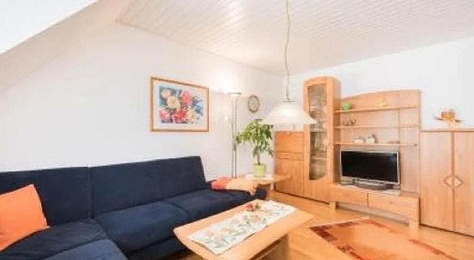 Gästehaus zum Landesteg