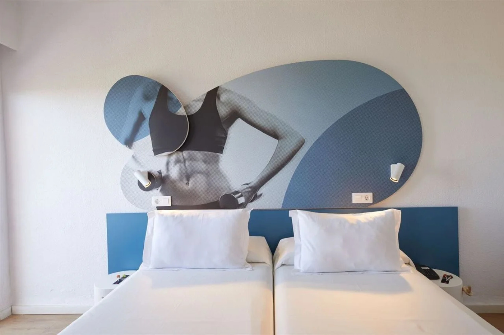 Hotel JS Paradise Sport — Adults Only