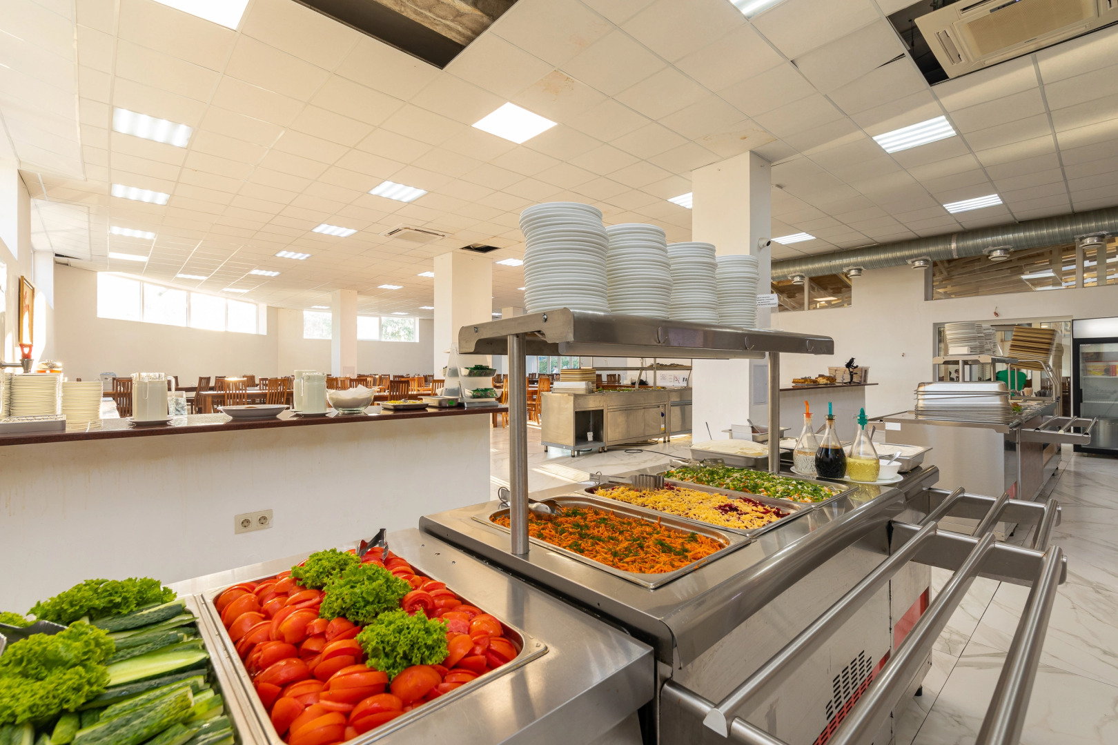 Европа(Гагра)