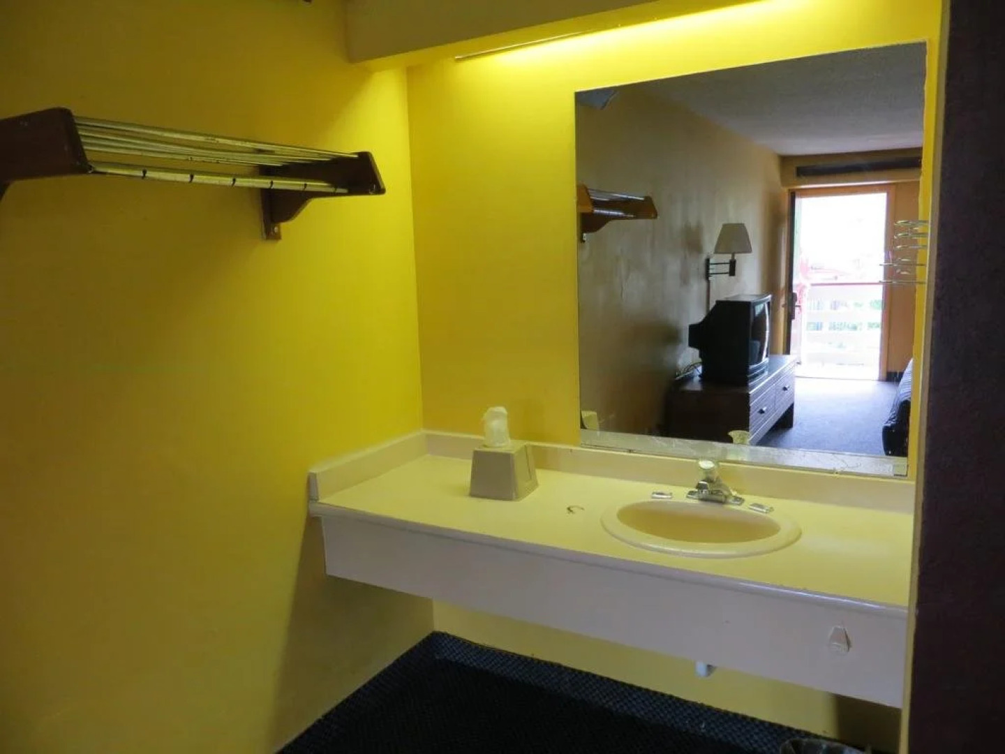 Economy Hotel Atlanta