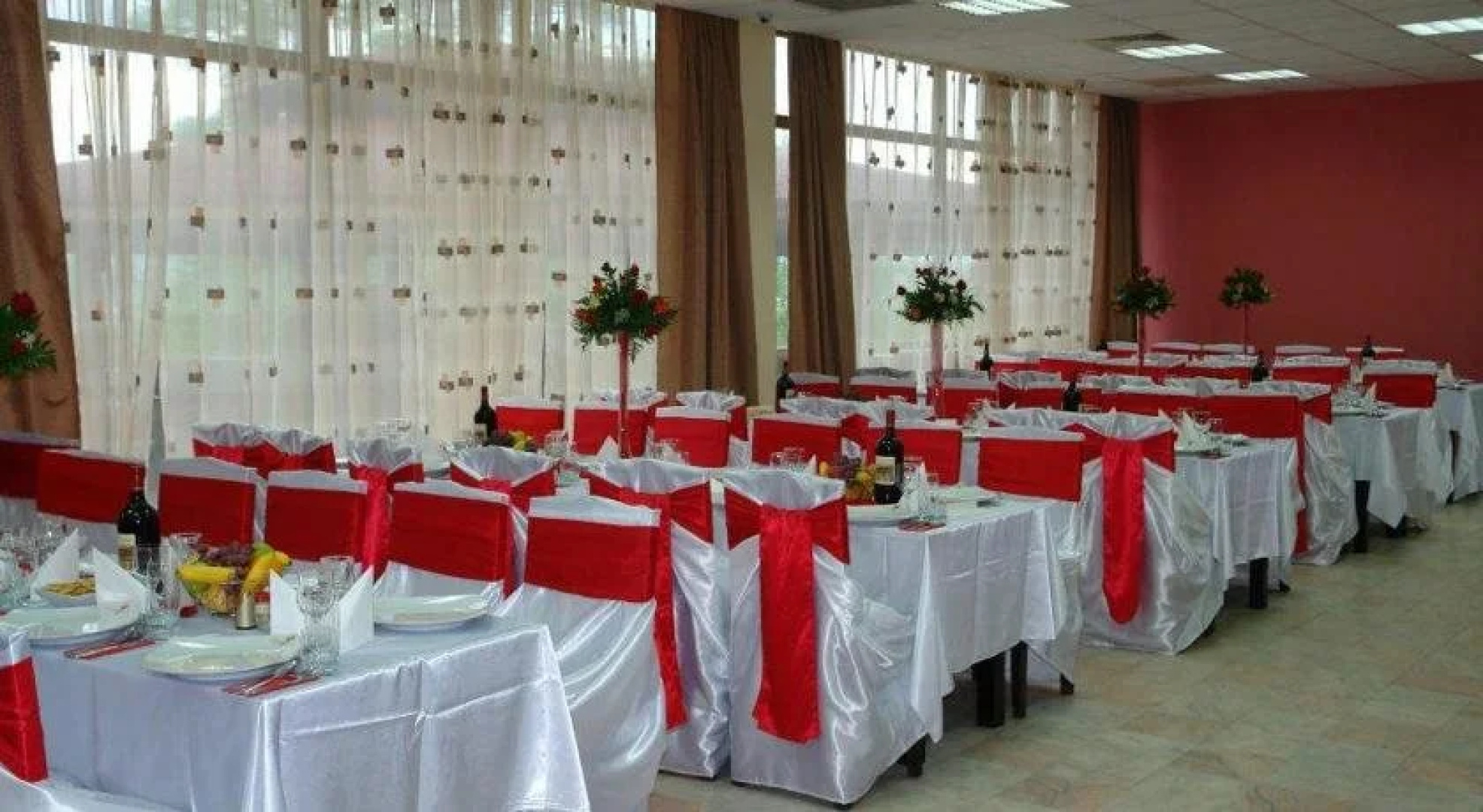 Hotel Restaurant Ciuperca