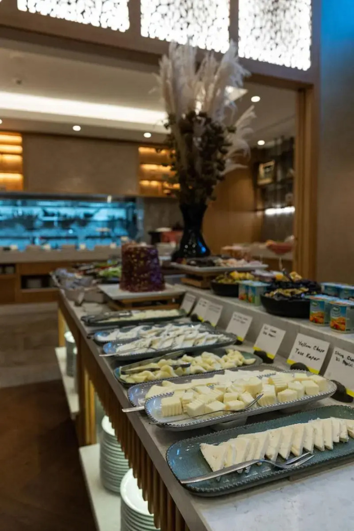 The Westin Istanbul Nisantasi