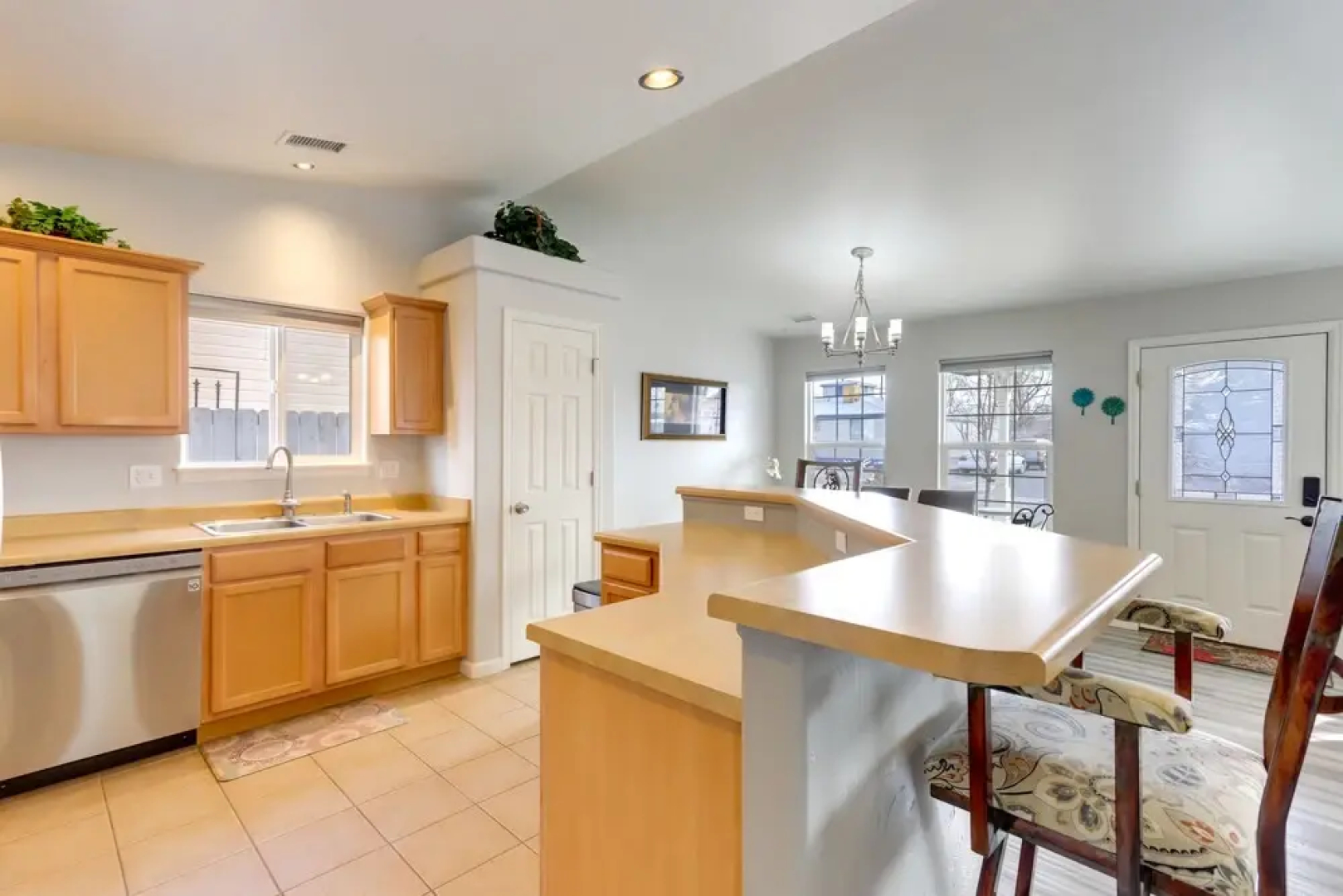 Pet-friendly Fruita Home - Walk to Downtown!
