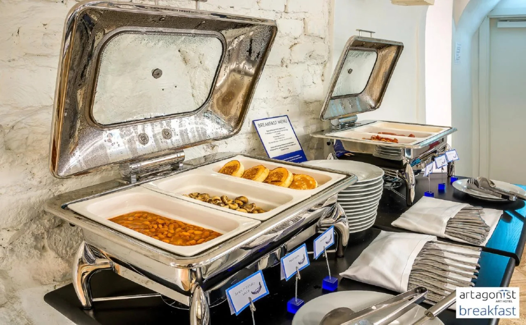 Отель Art Artagonist