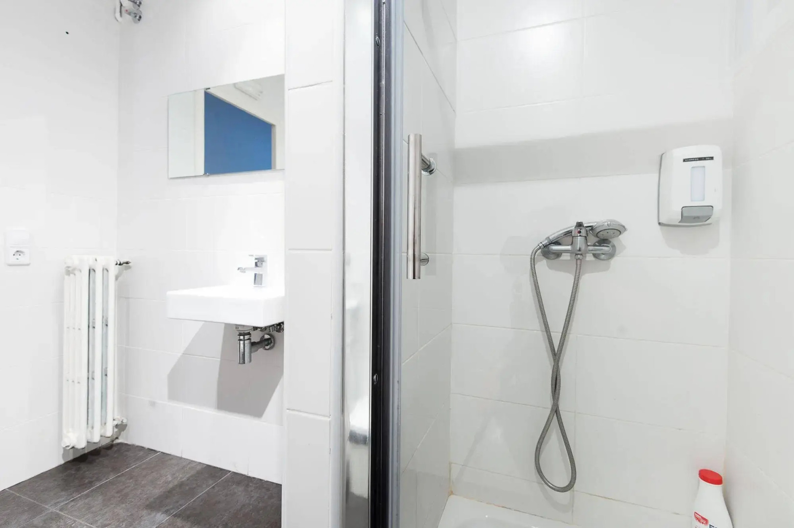 Wow Hostel Barcelona