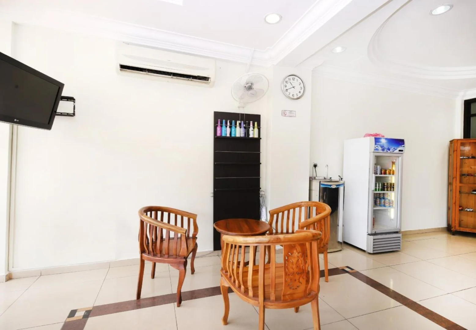 OYO 602 Hotel Sri Mutiara Bahau