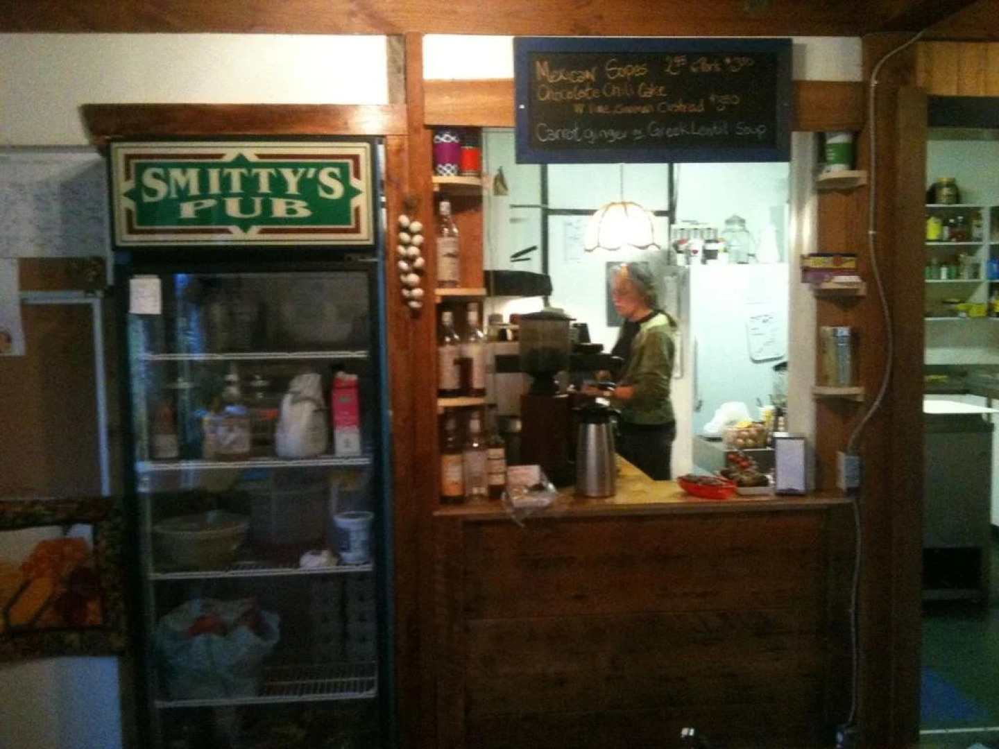 Earth Club Factory Guest House